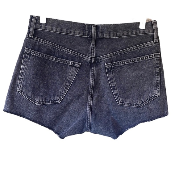Agolde Women's Parker Vintage Short - Picture 5 of 10